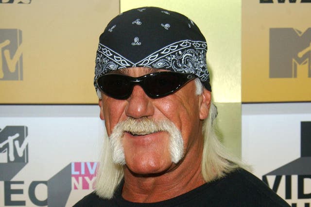 Hulk Hogan (PA)