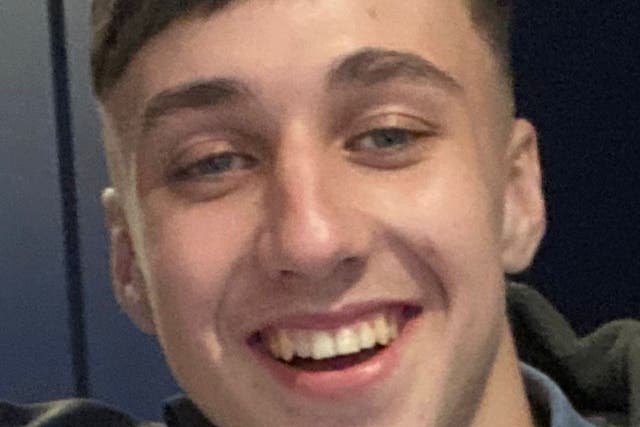 <p>Jay Slater died while on holiday in Tenerife</p>