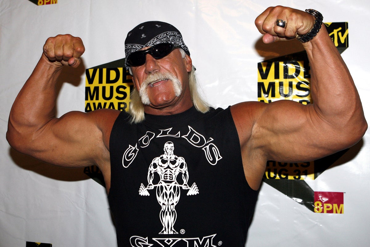 Hulk Hogan was ‘being run into the ground’ before he died with work schedule while dealing with 25 surgeries in 10 years