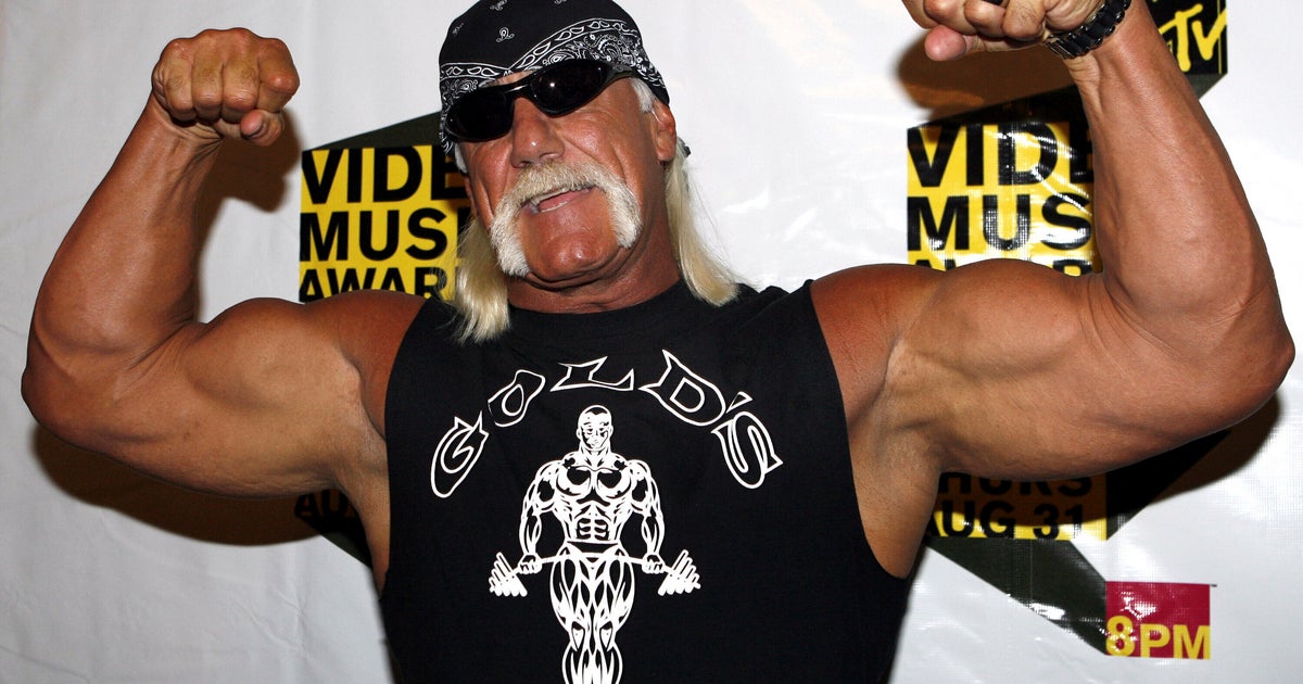 Hulk Hogan was 'being run into the ground' before he died with work schedule while dealing with 25 surgeries in 10 years | The Independent