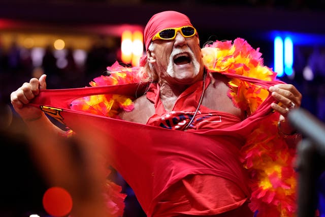 Obit Hulk Hogan