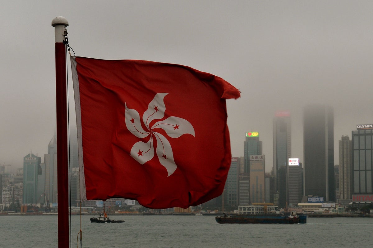 UK Plans Case-by-Case Extradition Cooperation With Hong Kong