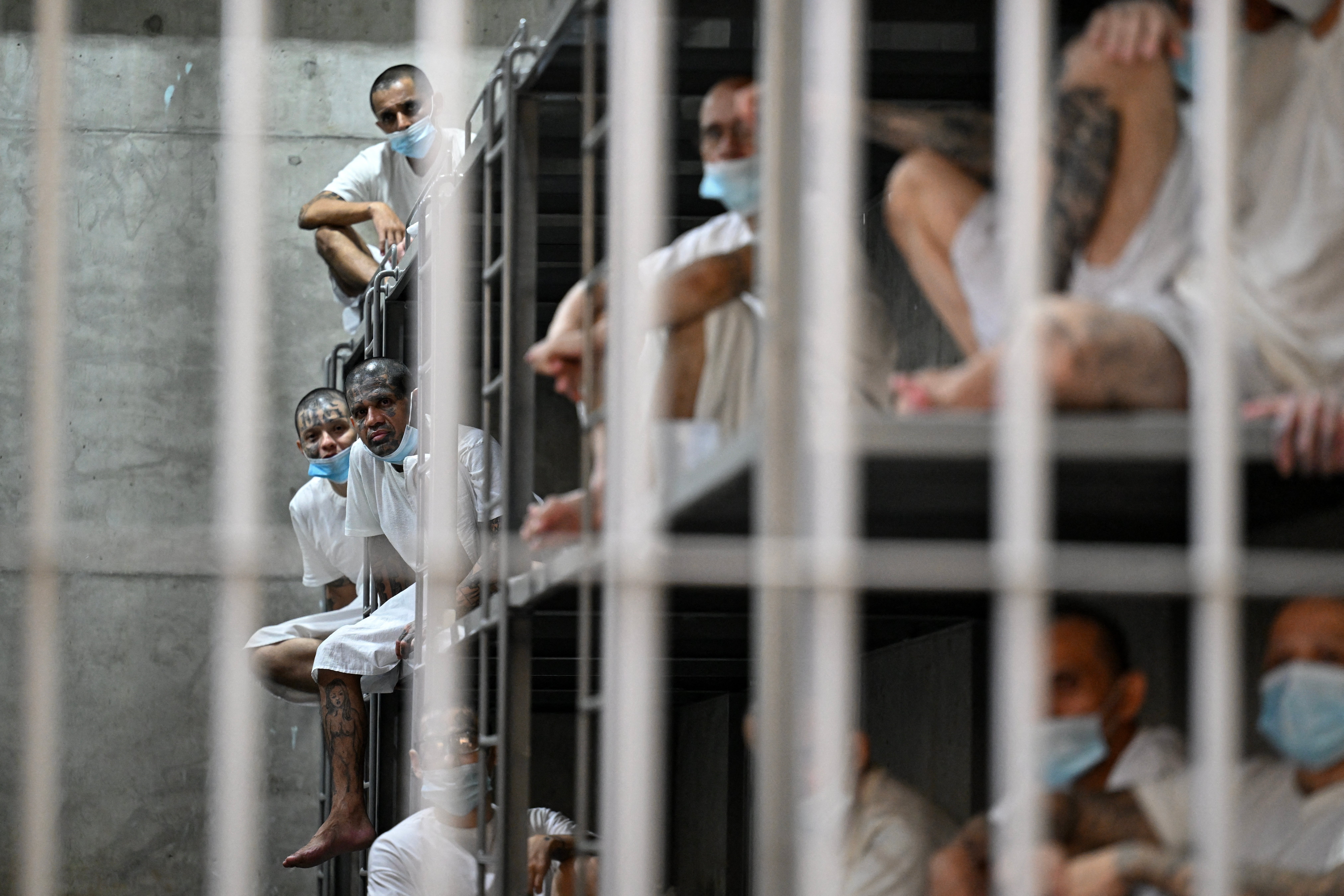 The Trump administration is likely to face a wave of legal complaints following the release of dozens of Venezuelans who were summarily deported from the US under the Alien Enemies Act, only to be released four months later