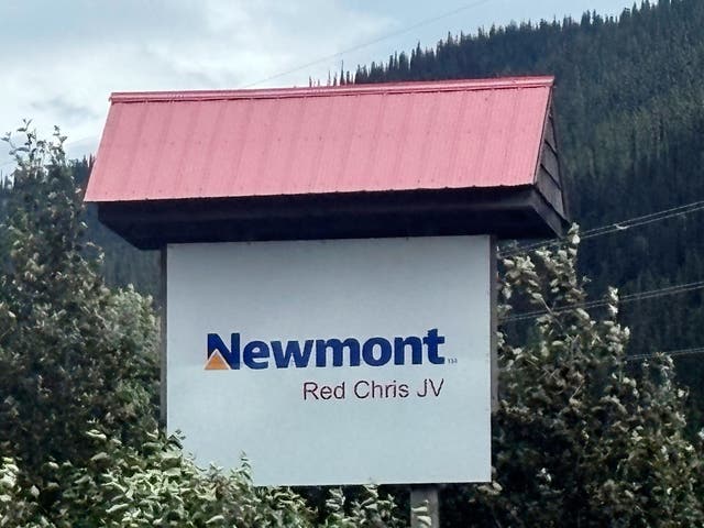 Canada Mine Accident