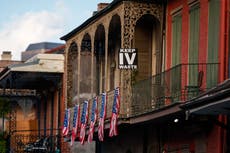 New Orleans trash collectors litigate over removing foul French Quarter odors