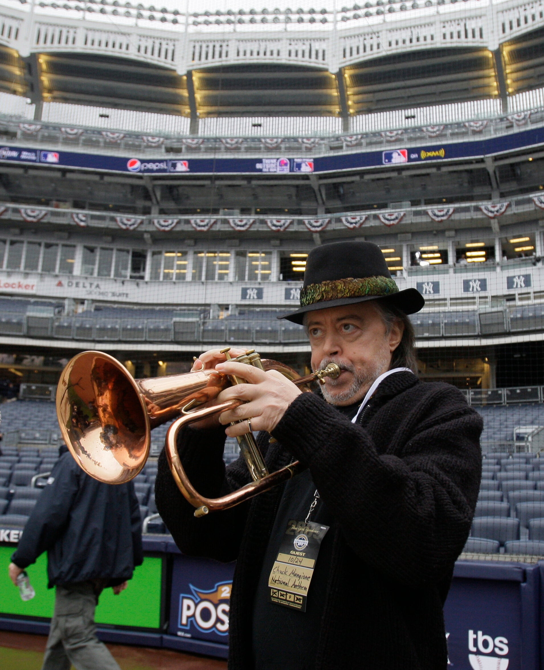 Obit-Chuck Mangione
