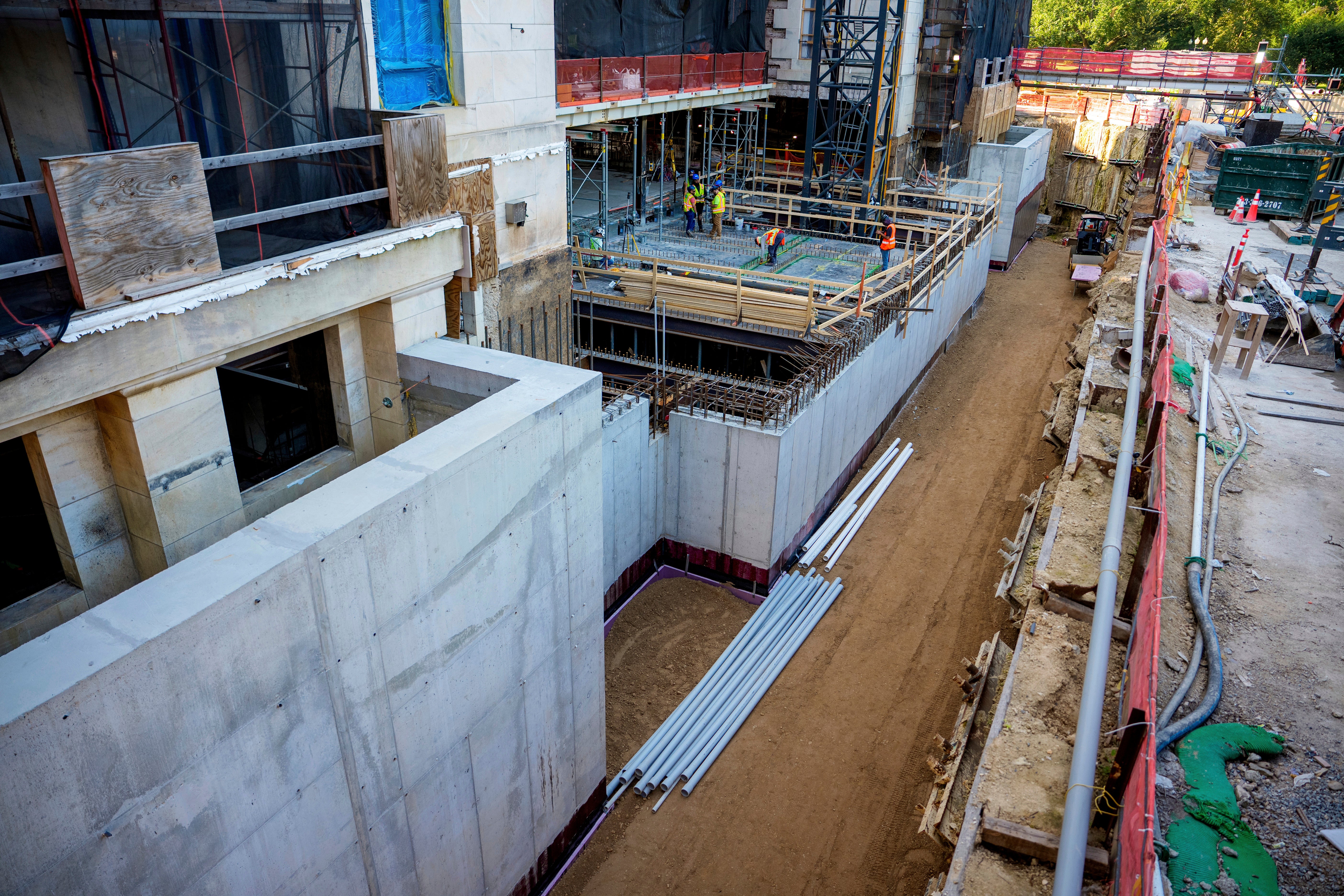 TRUMP-RESERVA FEDERAL