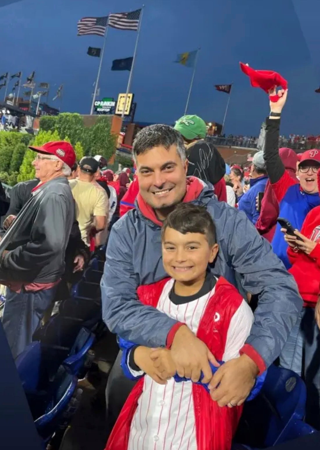 Little League Bat Flip Fuss