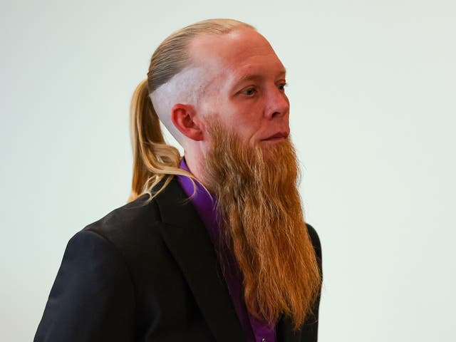 School Shooting-Wisconsin