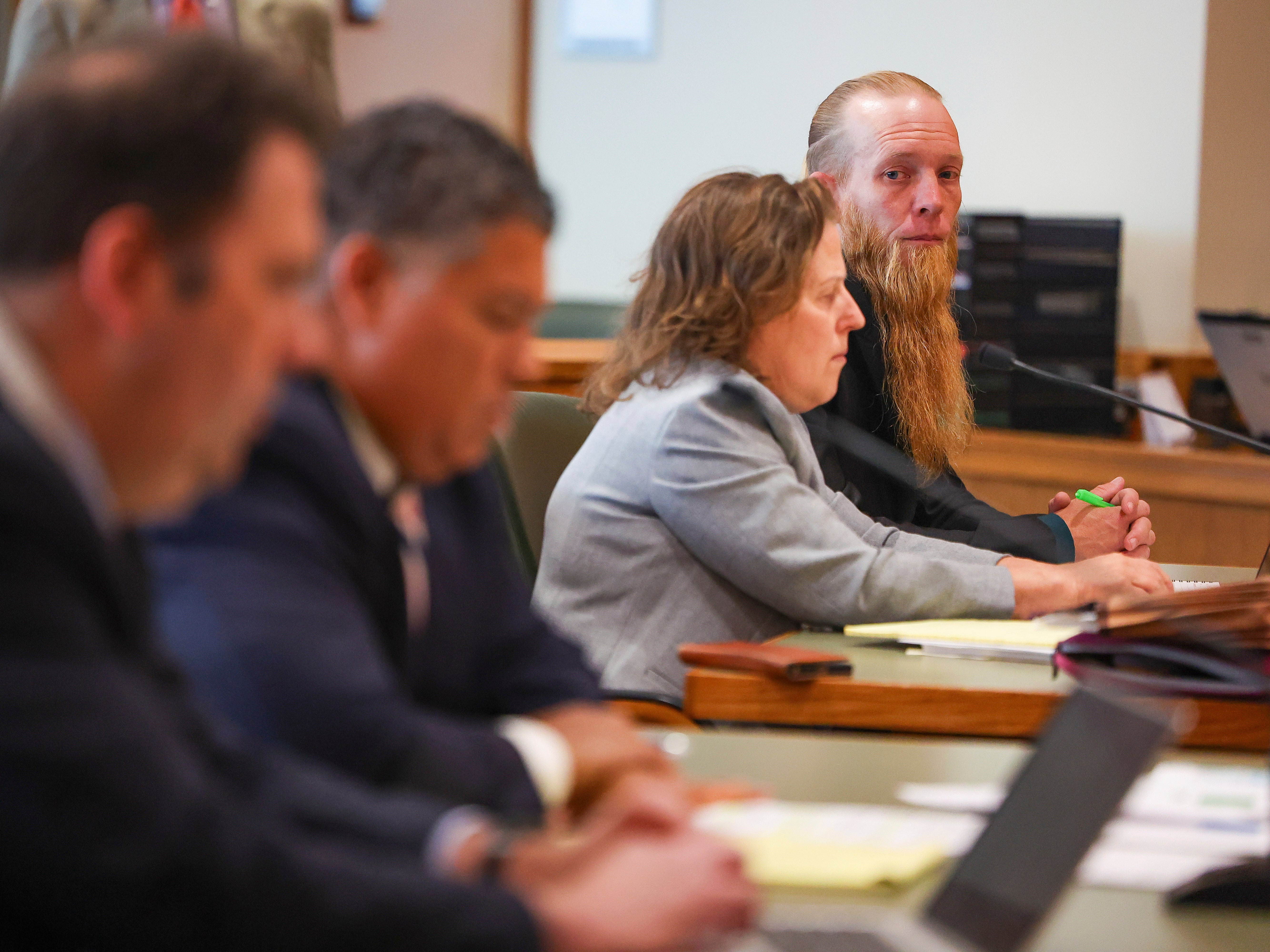 School Shooting Wisconsin