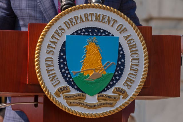 USDA-TRABAJADORES FEDERALES