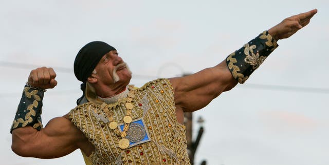 Obit Hulk Hogan