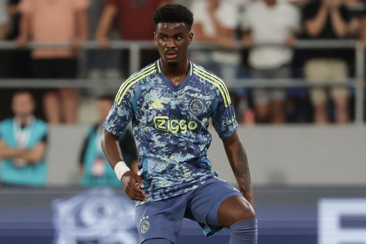 Chelsea in hot pursuit of rising Dutch talent