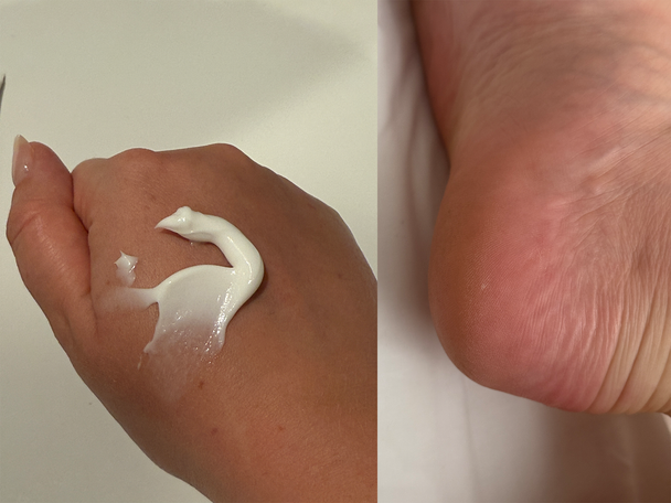 Best foot creams IndyBest review Clarins foot beauty treatment cream