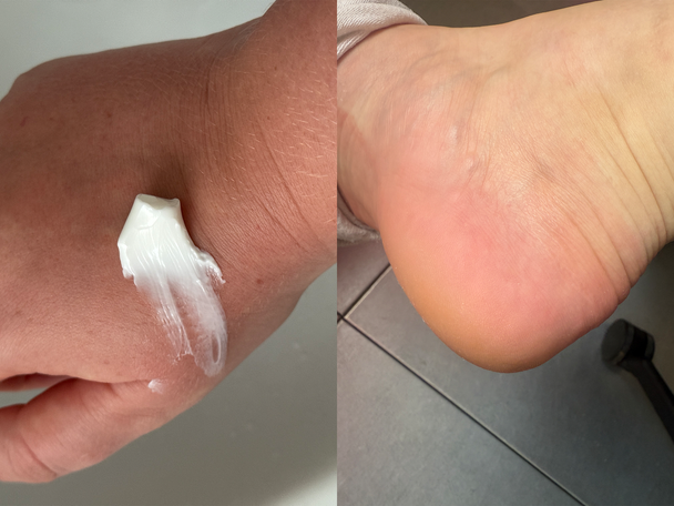 Best foot creams IndyBest review  L'Occitane shea butter foot cream