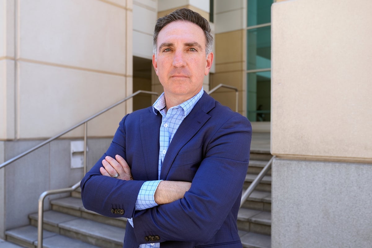 Prosecutor who handled high-profile Capitol riot cases sues government over his firing