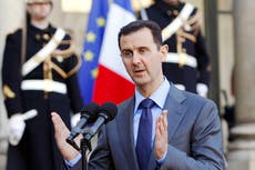 French court to decide if Assad can be stripped of immunity and tried for Syrian chemical attacks