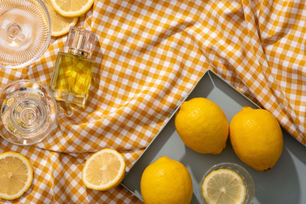 What is scent layering and how do you do it?