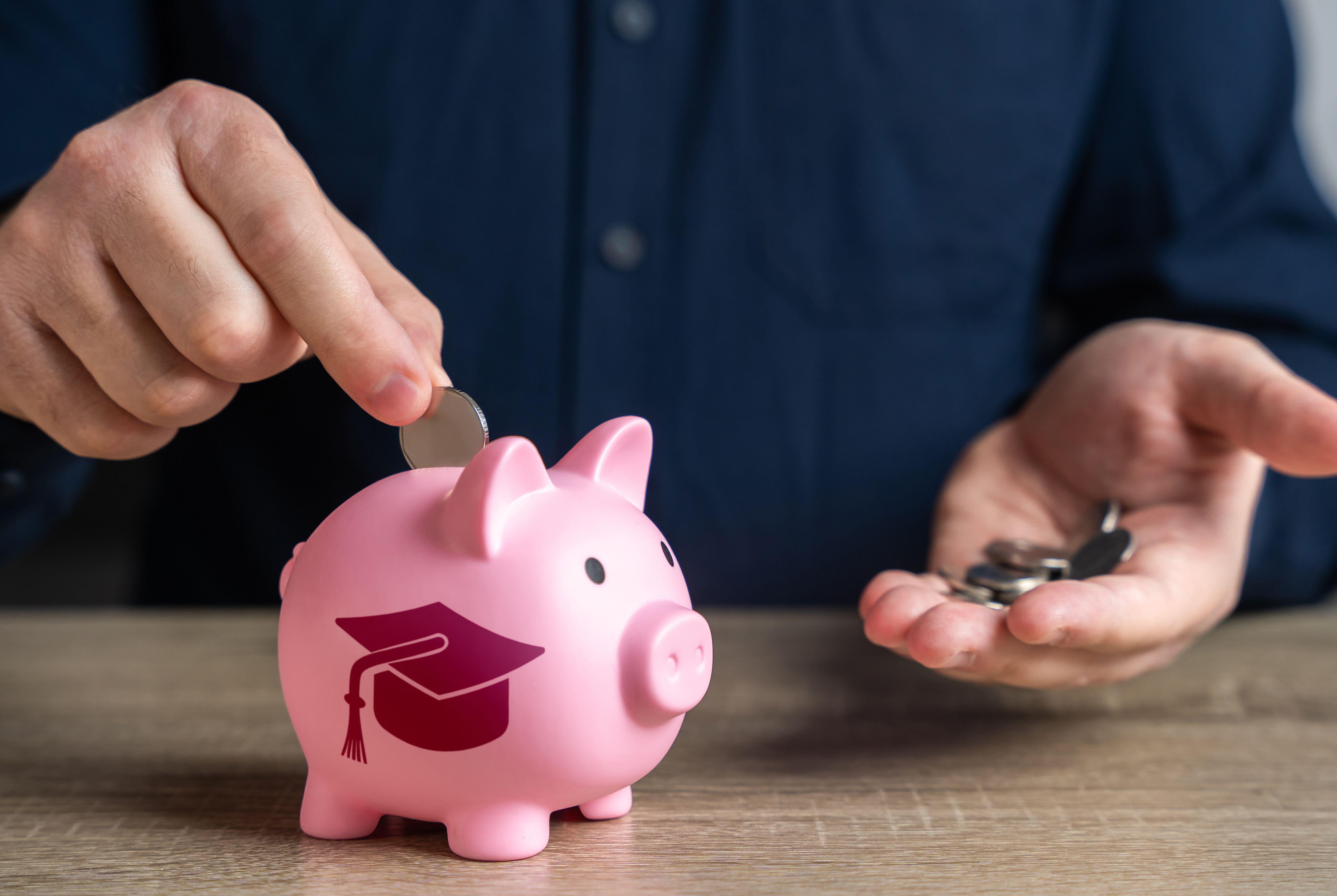 Find out if you are eligible for any financial support