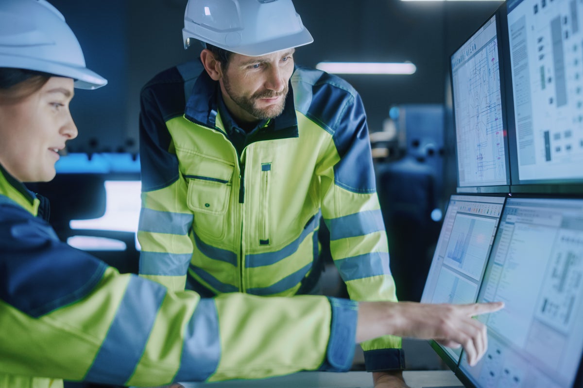 Tech adoption in a construction world: how the change is fuelling productivity