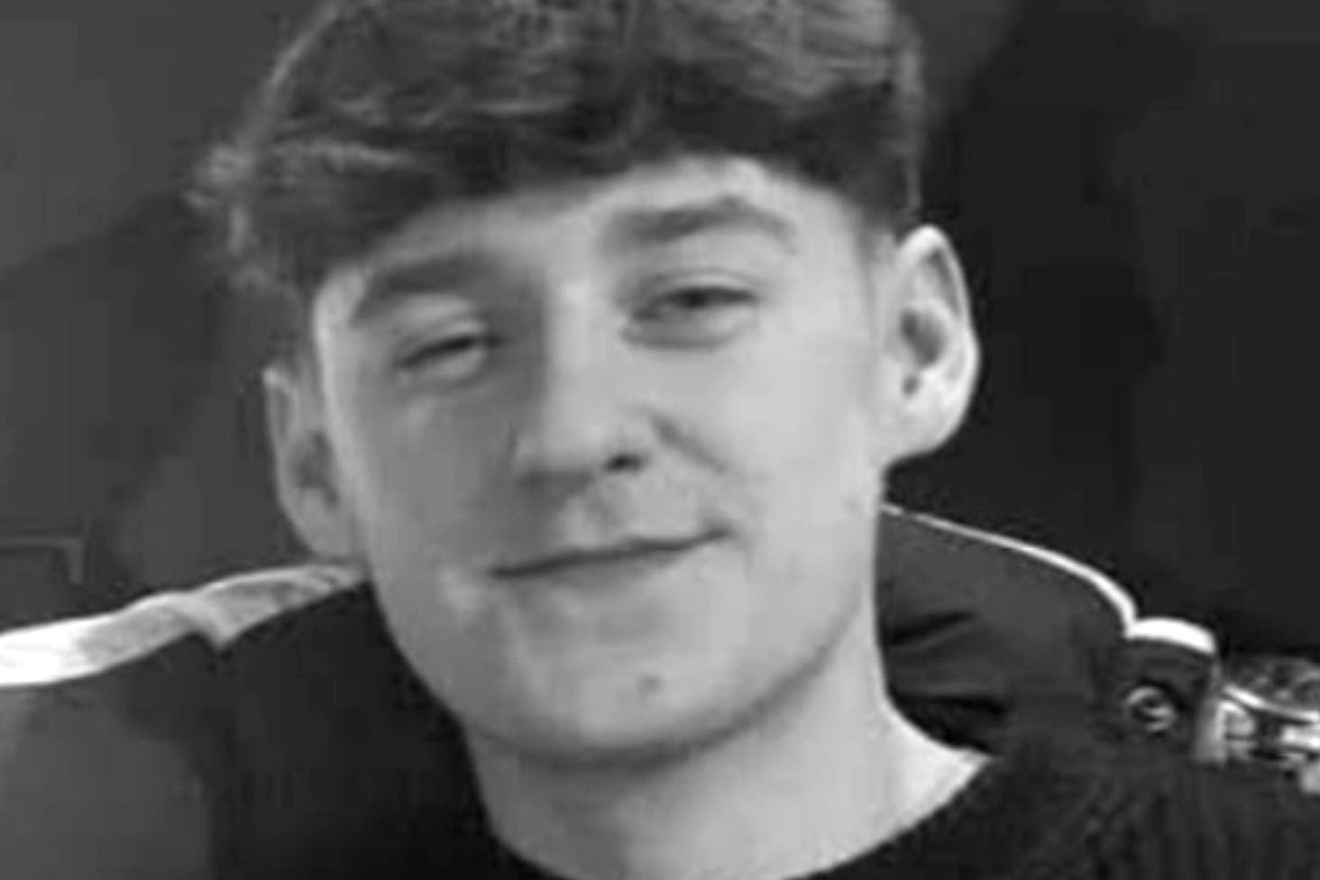 Bailey Chadwick died in a suspected hit-and-run as he was walking home (North Yorkshire Police/PA)