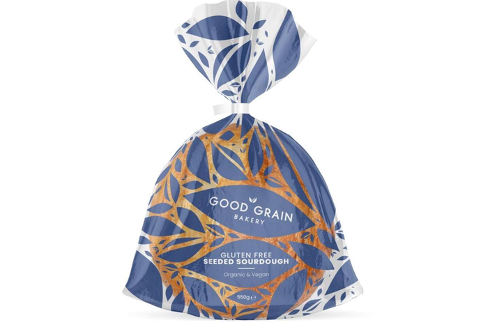 best supermarket sourdough IndyBest review Good Grain Bakery gluten free seeded sourdough