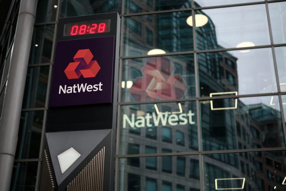 Business news live: NatWest give shareholders £1.5bn boost and European interest rate cuts to stop