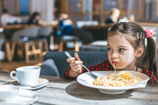 Here’s where kids can eat for free over the summer holidays