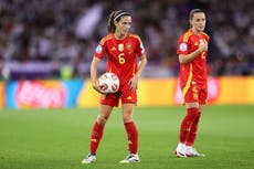 Aitana Bonmati reveals England’s mistake and the quality to define Euro 2025 final