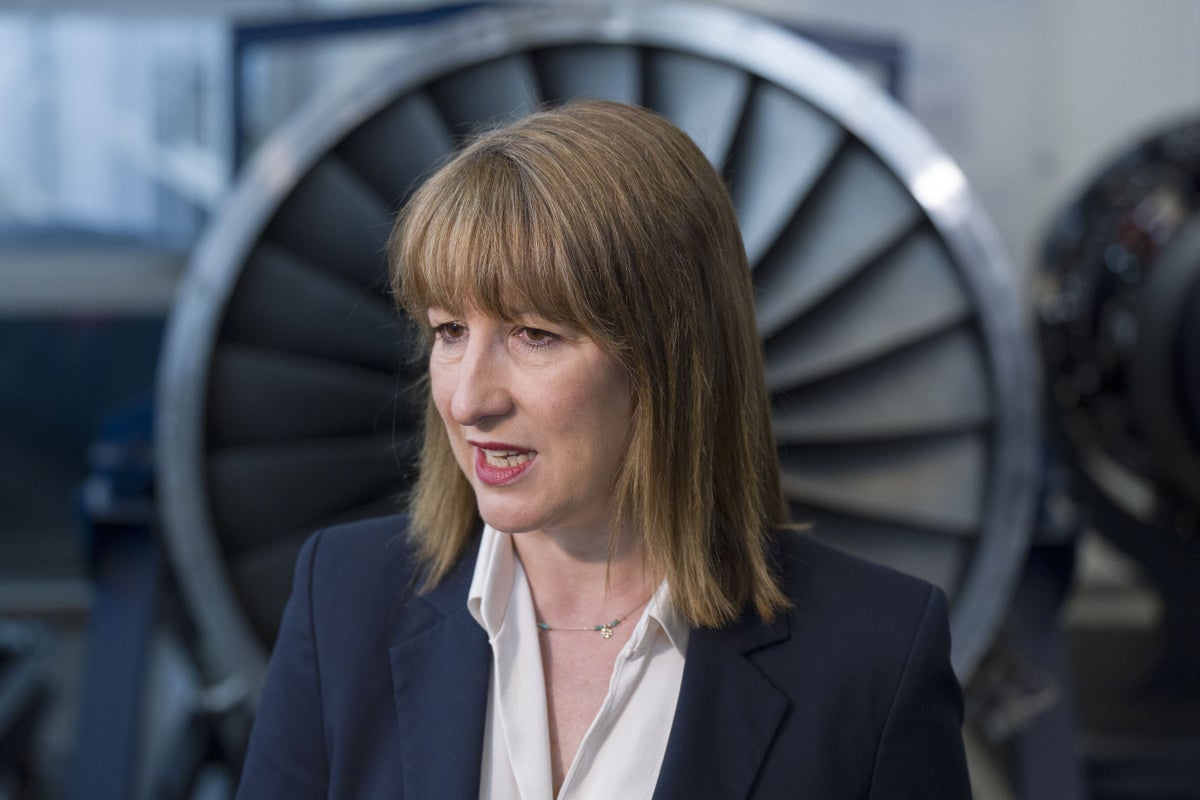 Reeves must raise taxes, charge for NHS or ditch pensions triple lock, warns IMF