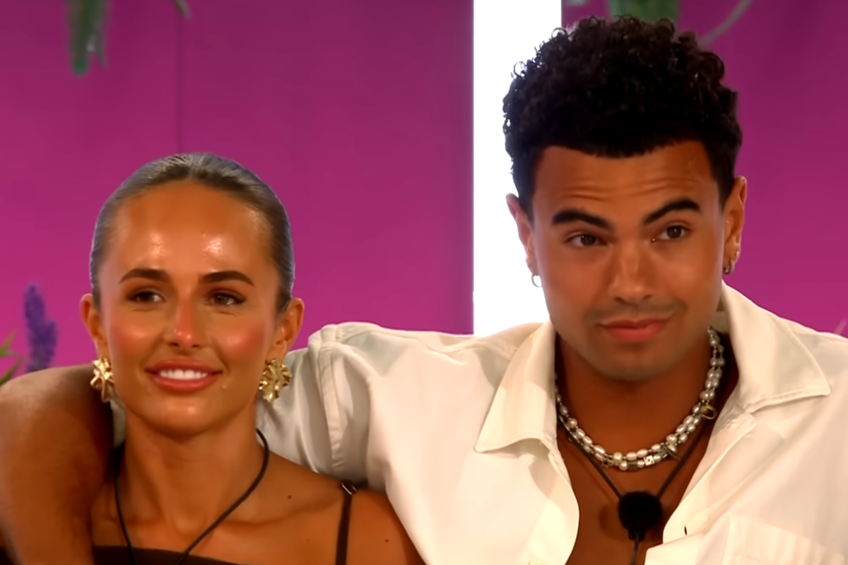 Love Island hit with over 1000 Ofcom complaints about ‘bullying’ and ‘misogynistic’ behaviour