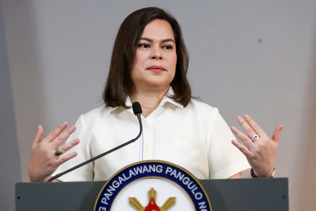 ASI-GEN FILIPINAS-VICEPRESIDENTA