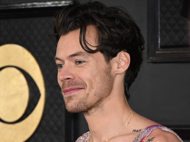 <p>‘<em>I collect everything he makes’</em></p>