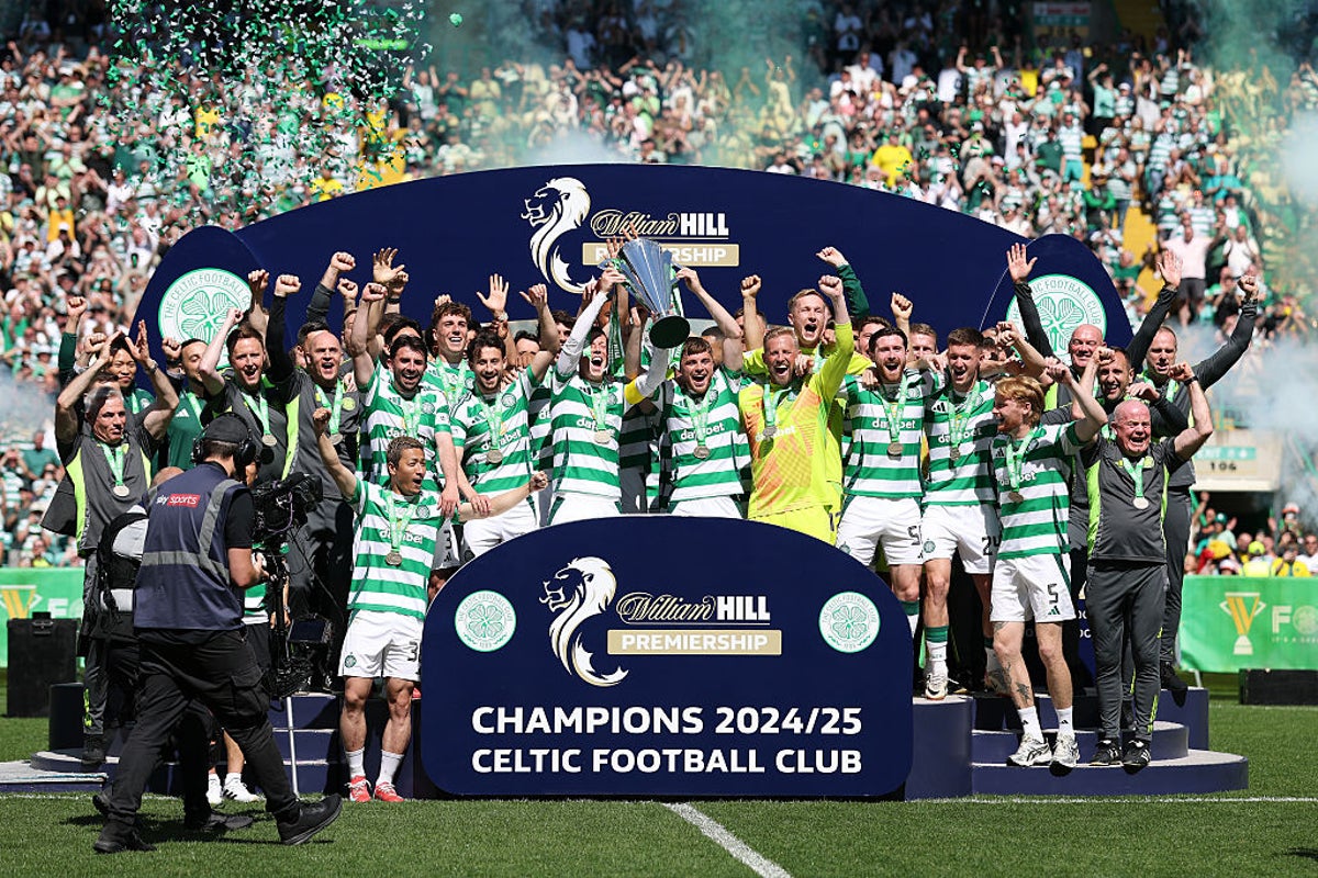 Scottish Premiership Season Opens with New Managers