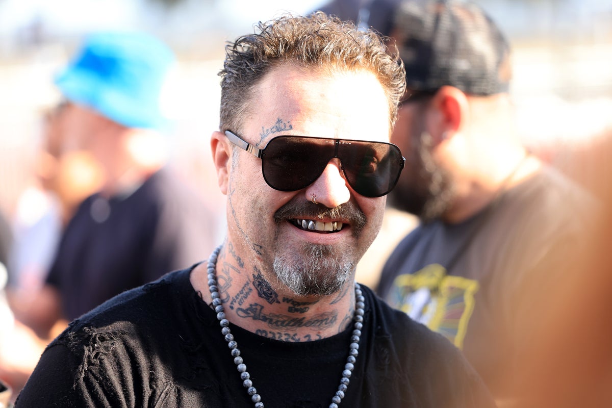 Bam Margera gives verdict on Jackass reunion