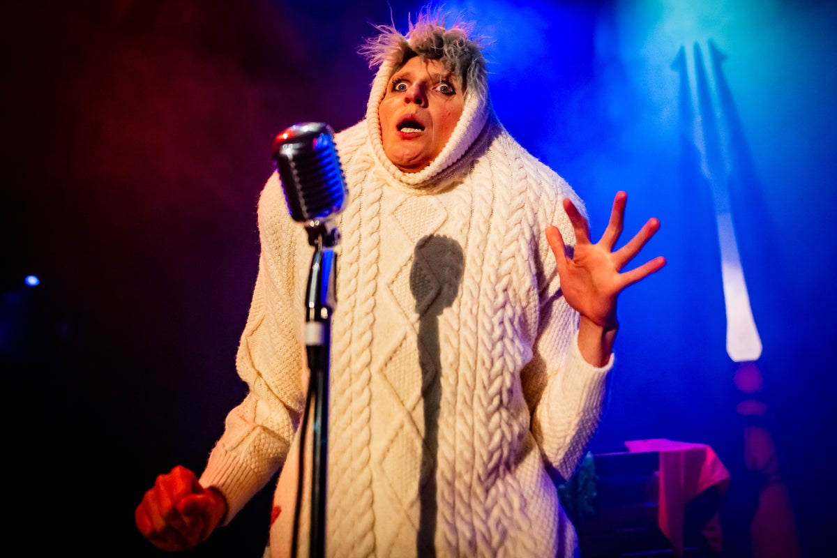 Wacky, brilliant, and moving: 11 shows not to miss at this year’s Edinburgh Fringe