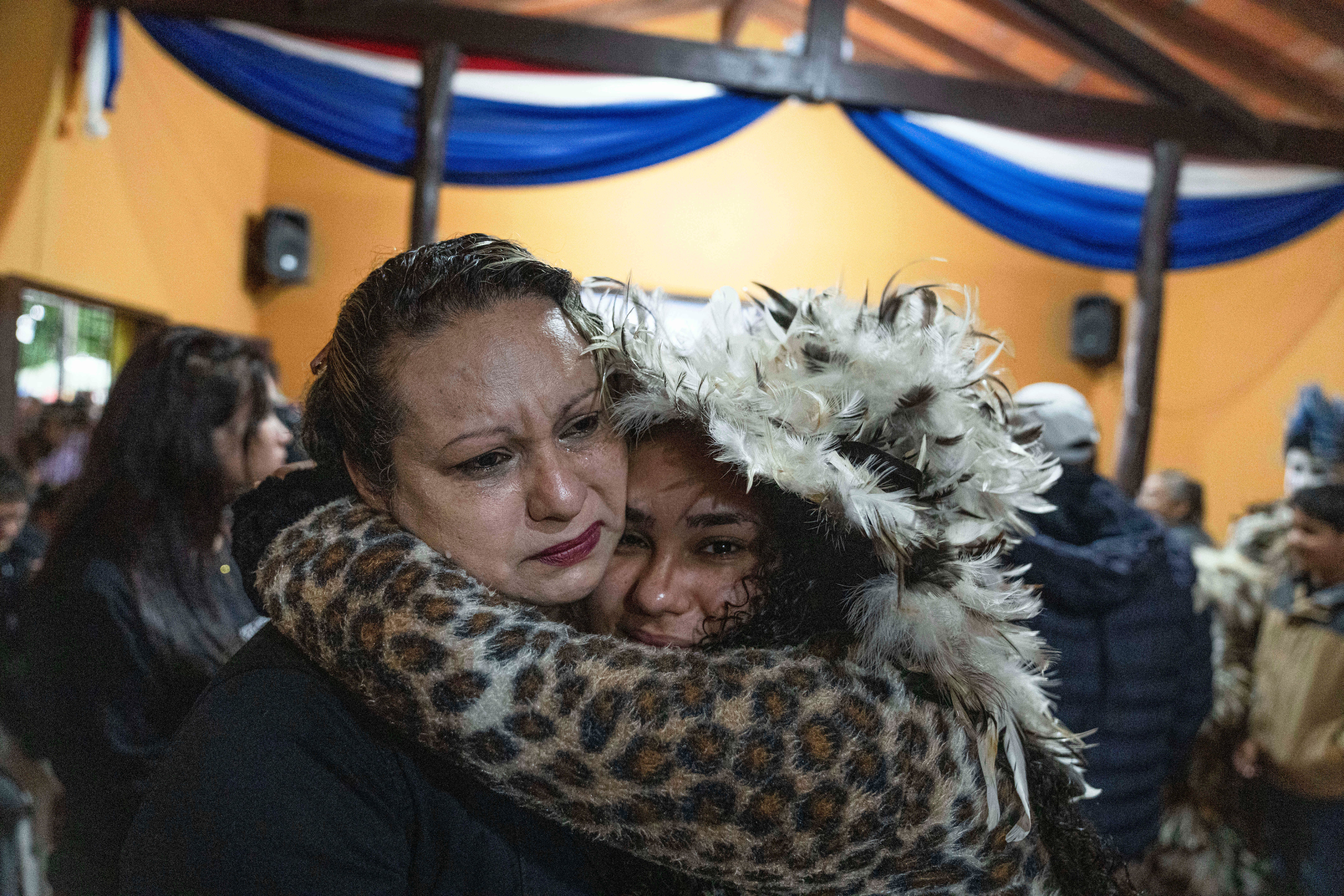 Paraguay Saint Francisco Solano