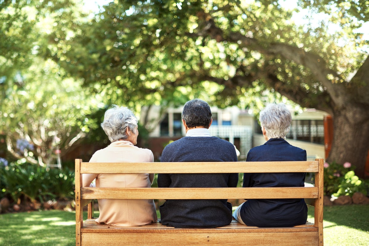 Meet the childfree communities planning for a future without kids