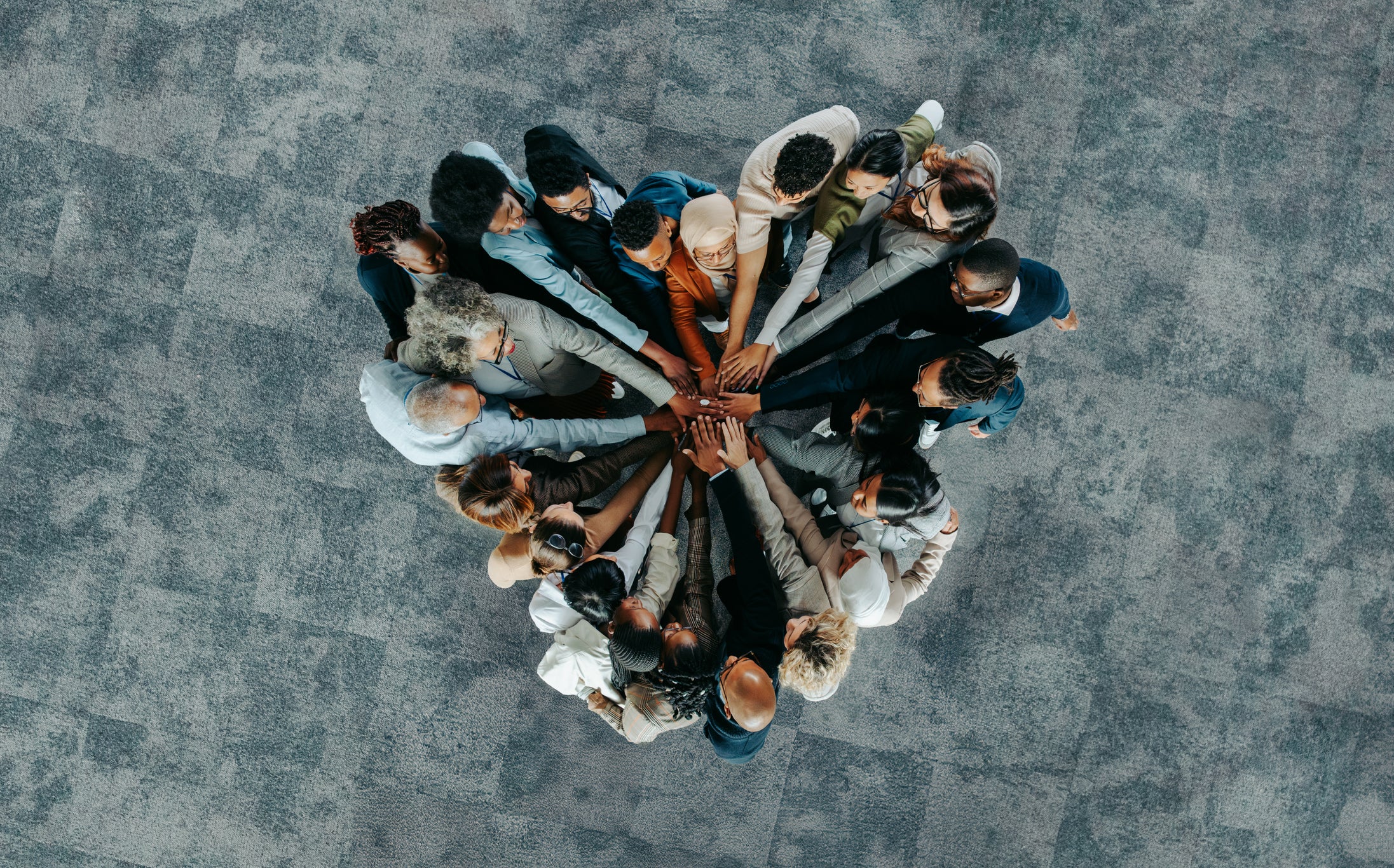 Communal and intergenerational living could help close the care gap