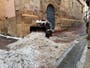 Residents evacuated from homes in Spain after heavy flooding