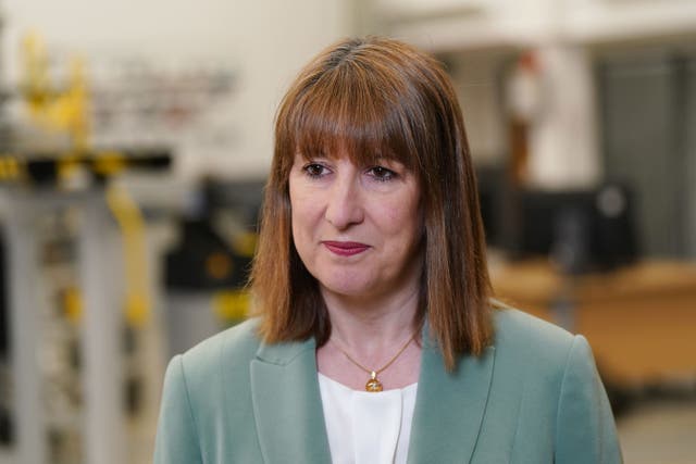 <p>Rachel Reeves promised ‘securonomics’ but tax rises and welfare cuts have been the main talking points</p>