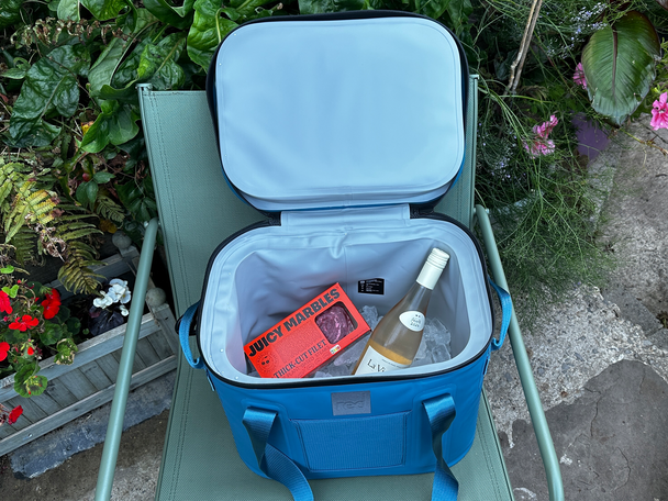 Best cool box IndyBest review Red Equipment waterproof soft cooler bag