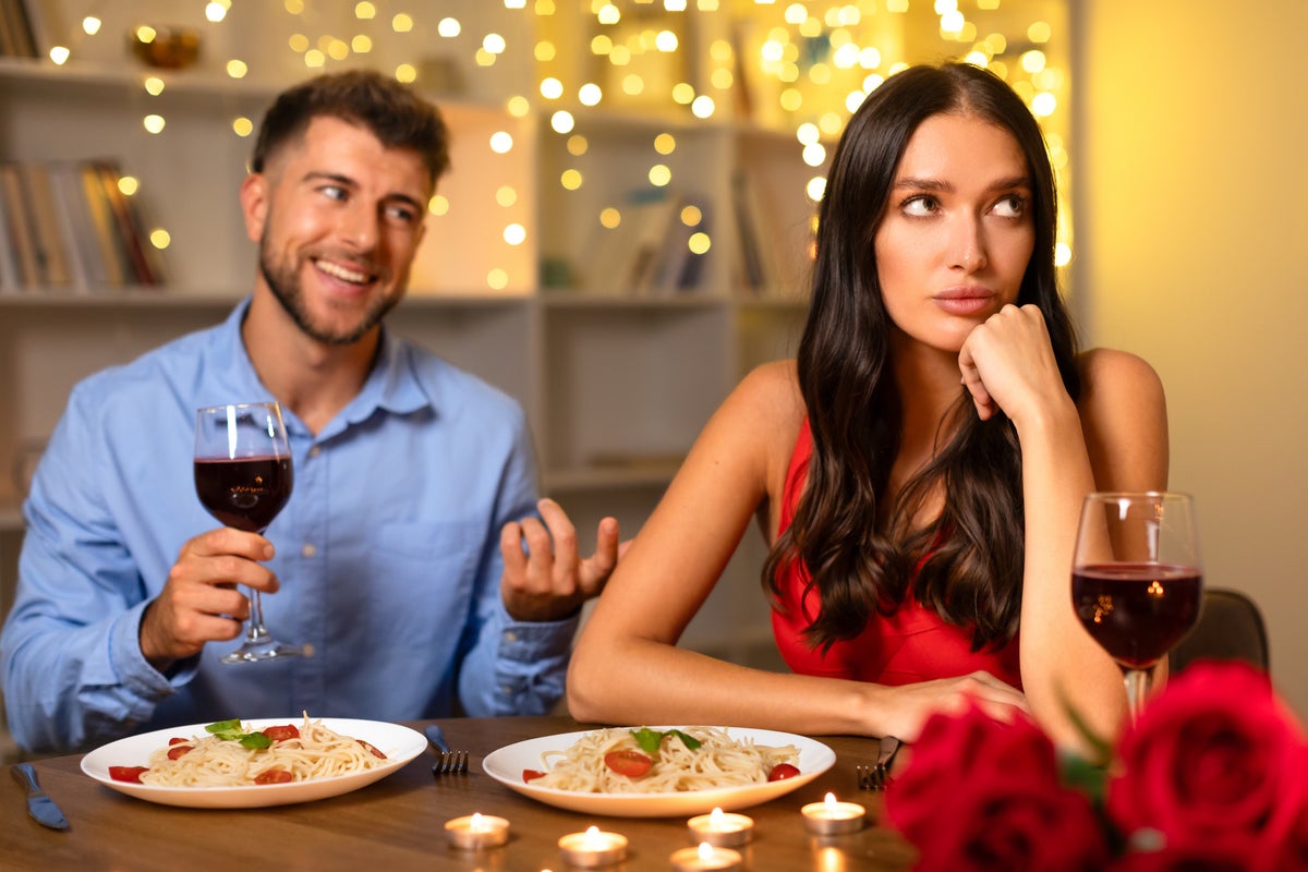 How women became ‘too eligible’ to date