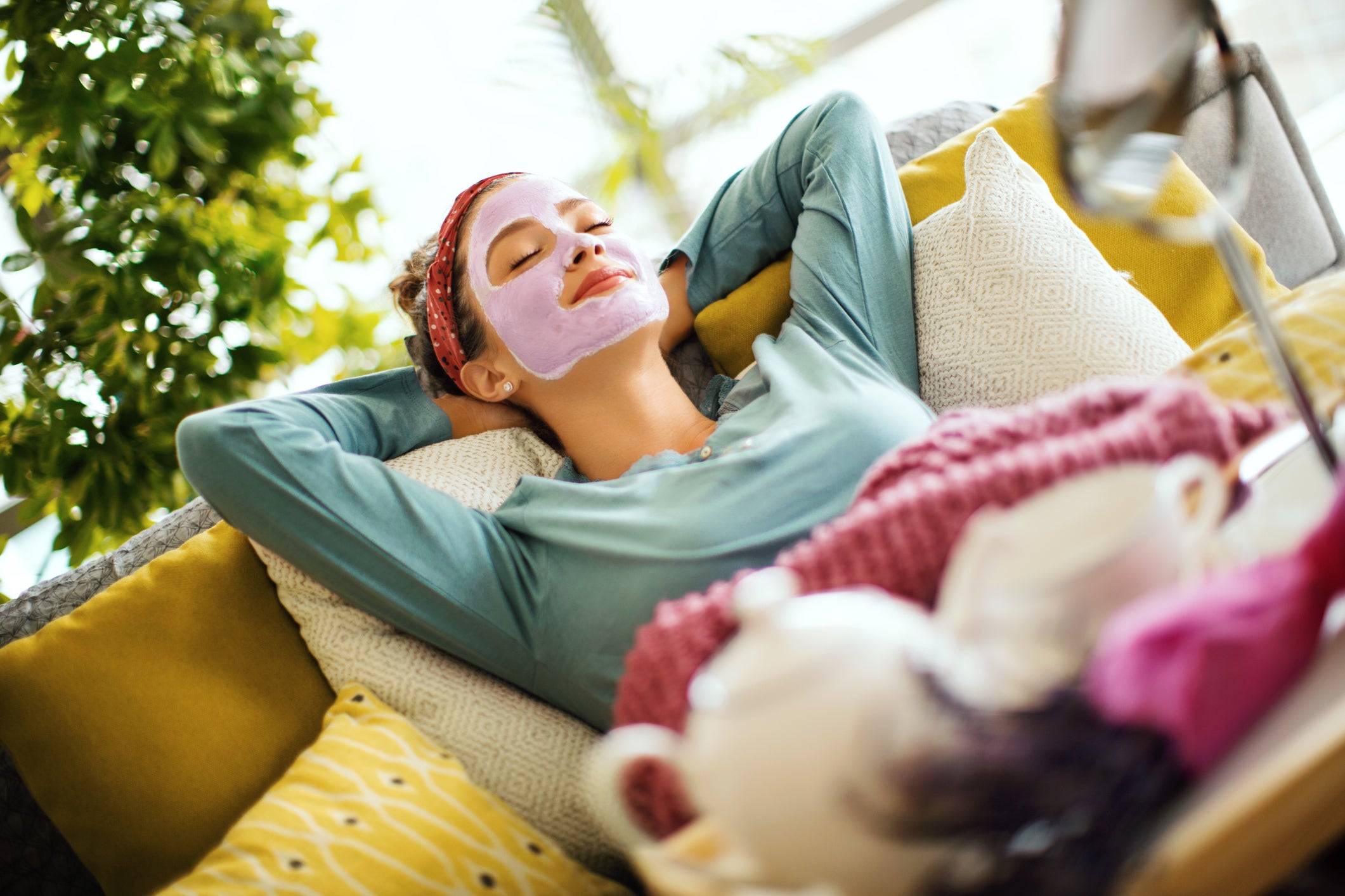 Have woman got too good at being single?