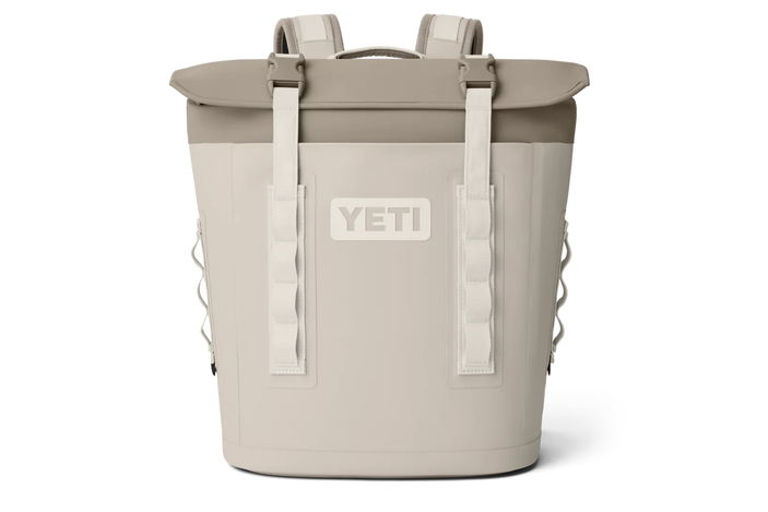 Best cool bag IndyBest review Yeti hopper M12 backpack