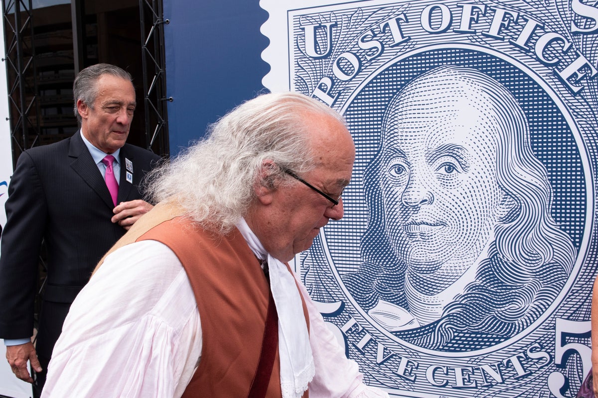 From Benjamin Franklin to Pony Express to anthrax: How the US Postal Service shaped a nation
