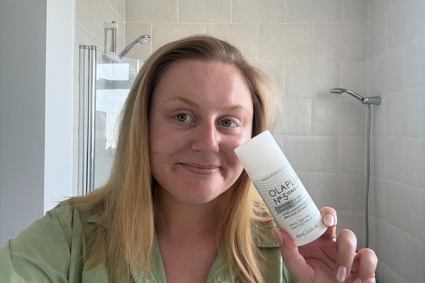 best leave-in conditioner olaplex no5 leave-in conditioner indybest 