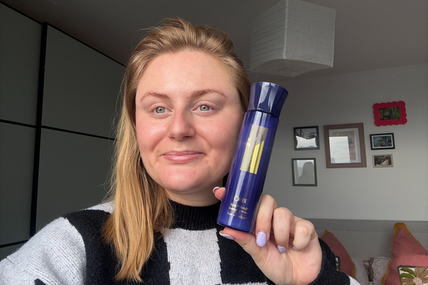 best leave-in conditioner oribe run through detangling primer indybest