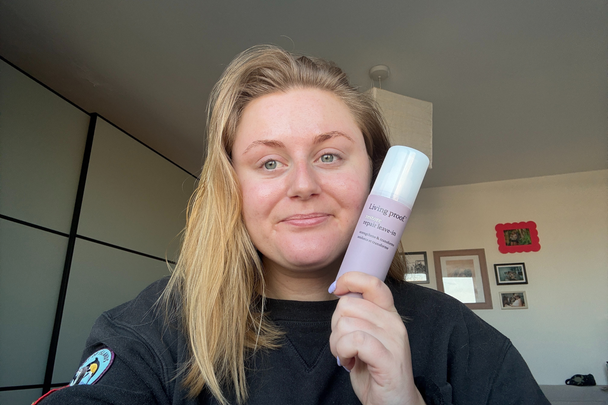 best leave-in conditioner living proof restore repair leave-in indybest