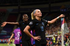 How England can solve Spain problem to seize Euro 2025 glory